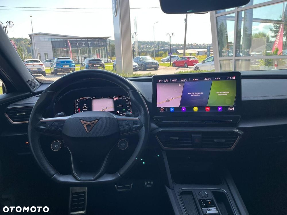 Cupra Formentor 2.0 TSI 4Drive VZ DSG - 19