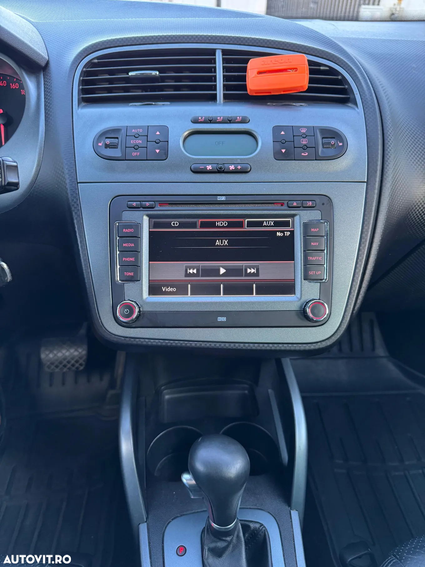 Seat Altea XL - 8