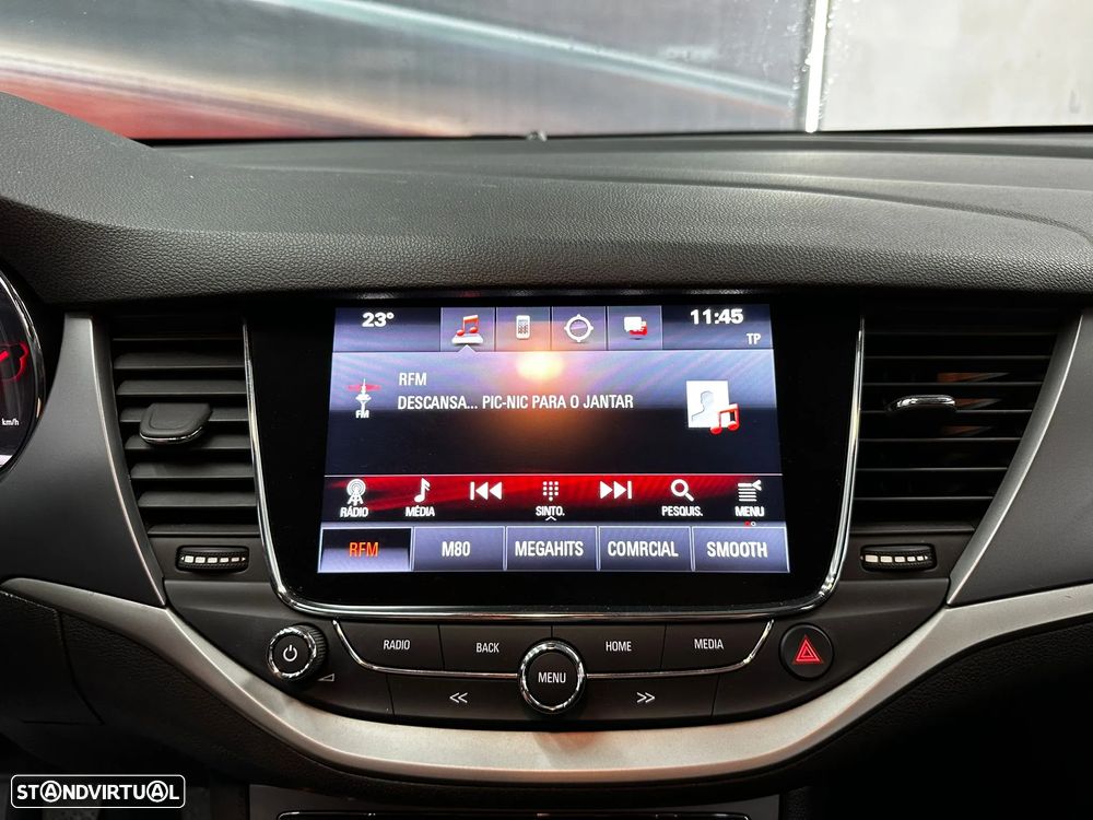 Opel Astra Sports Tourer 1.6 CDTI Business Edition S/S - 22