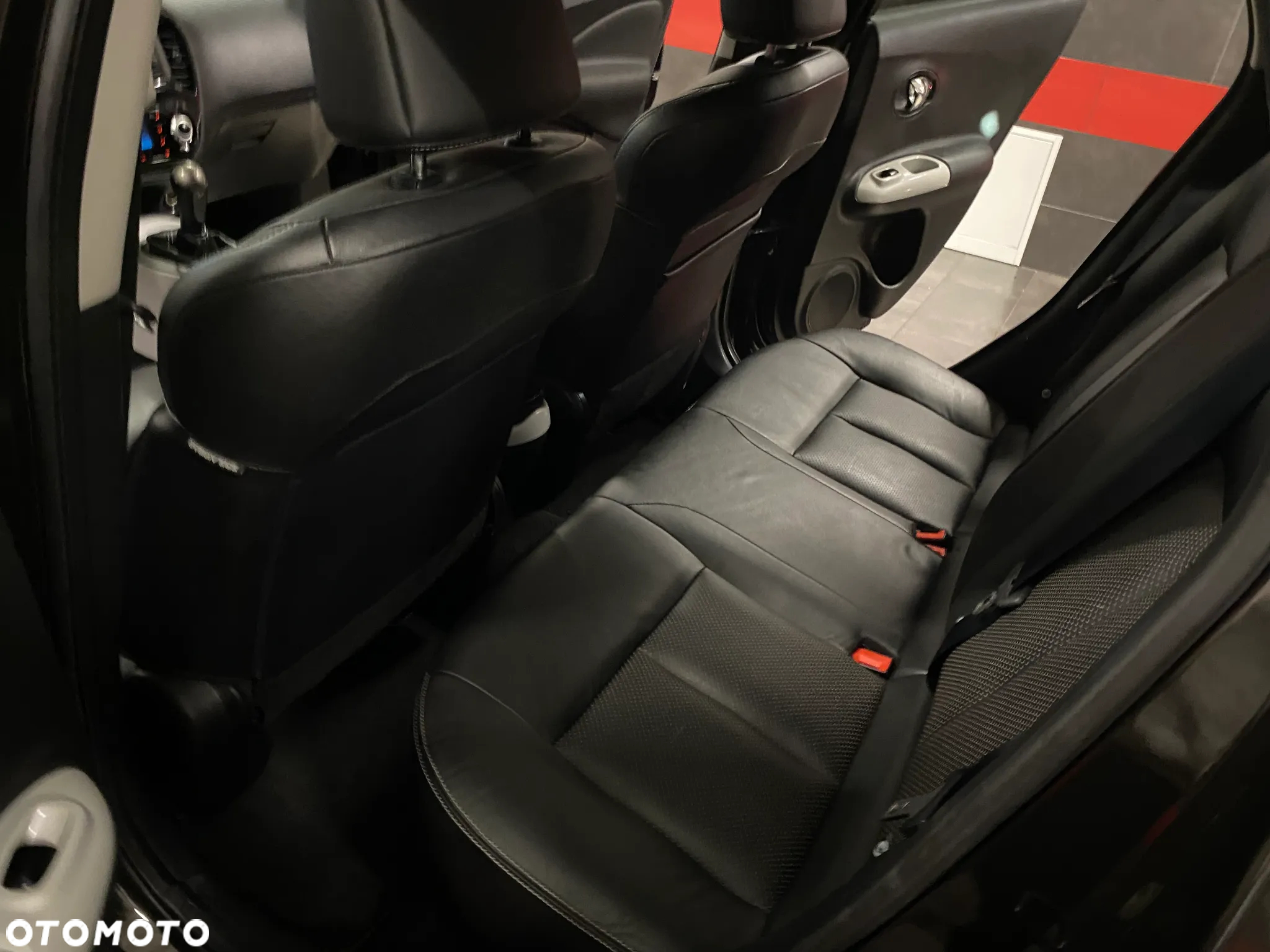 Nissan Juke 1.6 Tekna - 16
