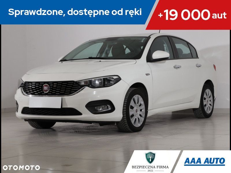 Fiat Tipo - 1