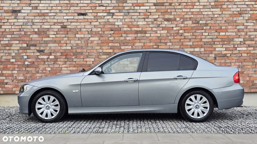 BMW Inny - 5