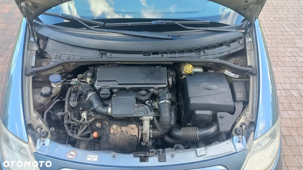 Citroën C3 1.4 HDi Impress - 24