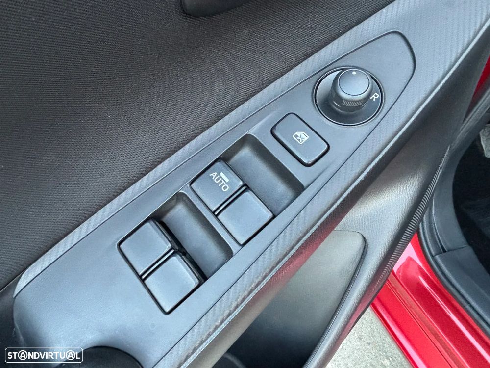 Mazda 2 1.5 Sky.Evolve Navi - 16