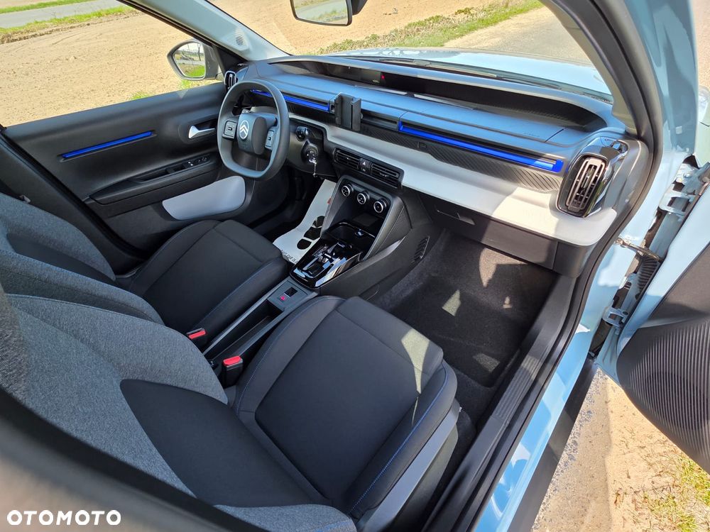 Citroën C3 PLUS - 23