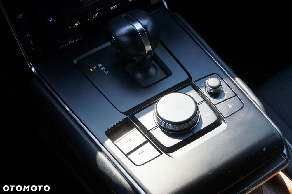 Mazda MX-30 e-SKYACTIV EXCLUSIVE-LINE - 17
