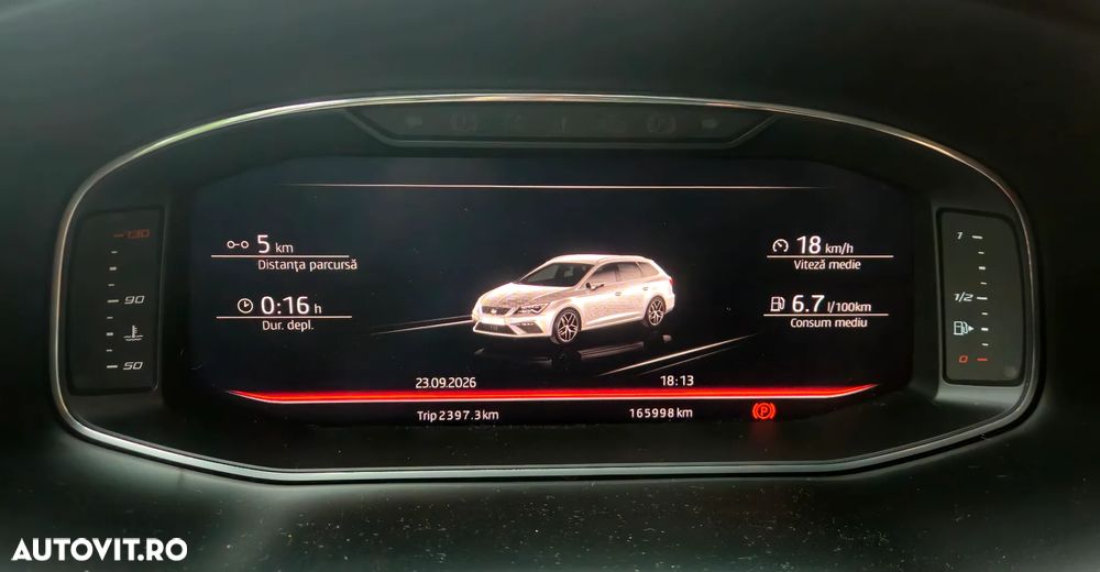 Seat Leon - 27