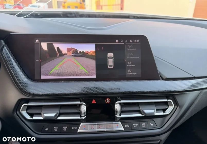 BMW Seria 2 M235i xDrive Edition Colorvision - 10