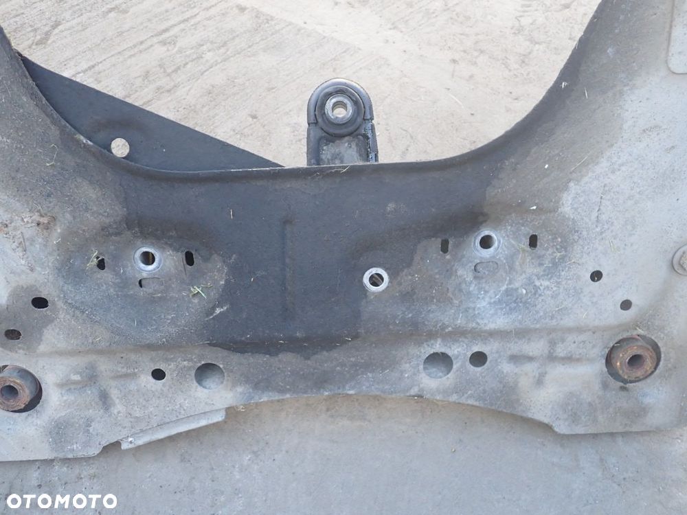 SANKI WÓZEK KOŁYSKA RENAULT CLIO III LIFT 1.5 - 7