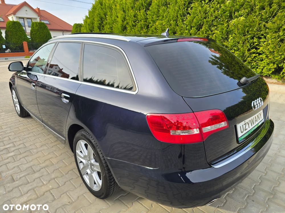 Audi A6 - 12