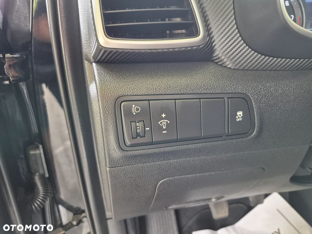 Hyundai Tucson - 17