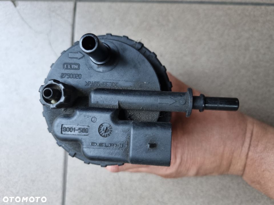 OBUDOWA FILTRA PALIWA MASTER MOVANO TRAFIC VIVARO 01-14r. - 2