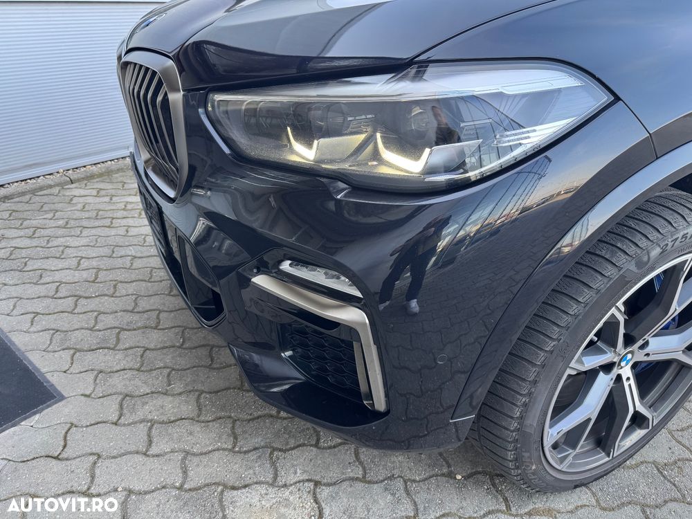 BMW X5 M - 33