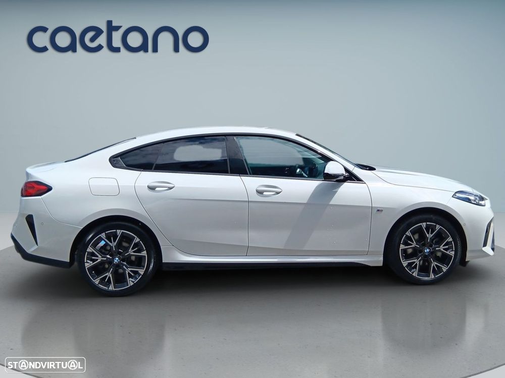 BMW 216 Gran Coupé - 9