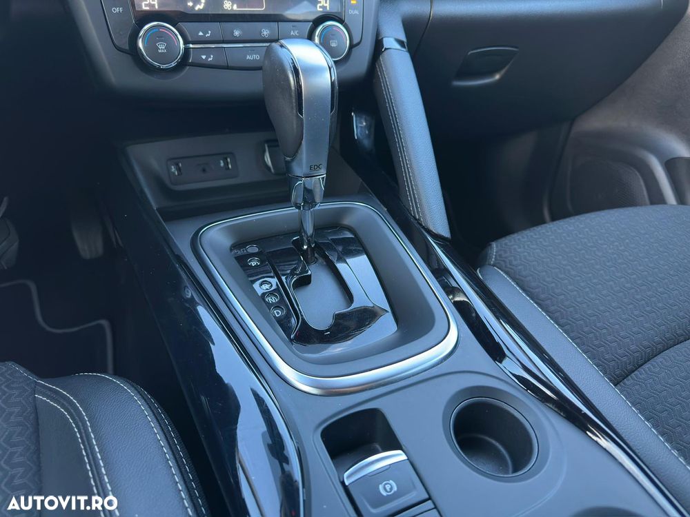 Renault Kadjar 1.5 DCI EDC Zen - 13