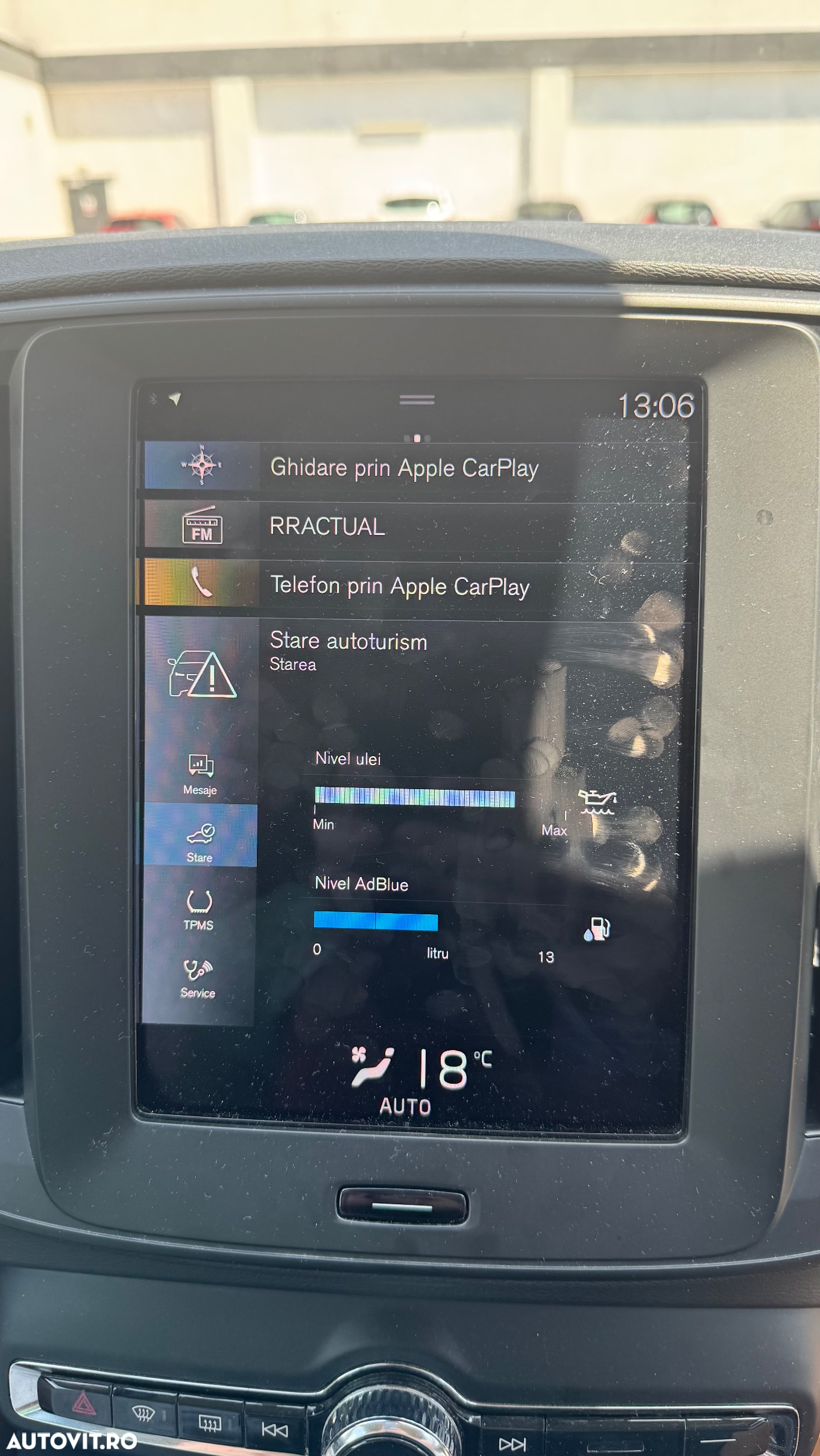 Volvo XC 40 D3 Momentum - 18