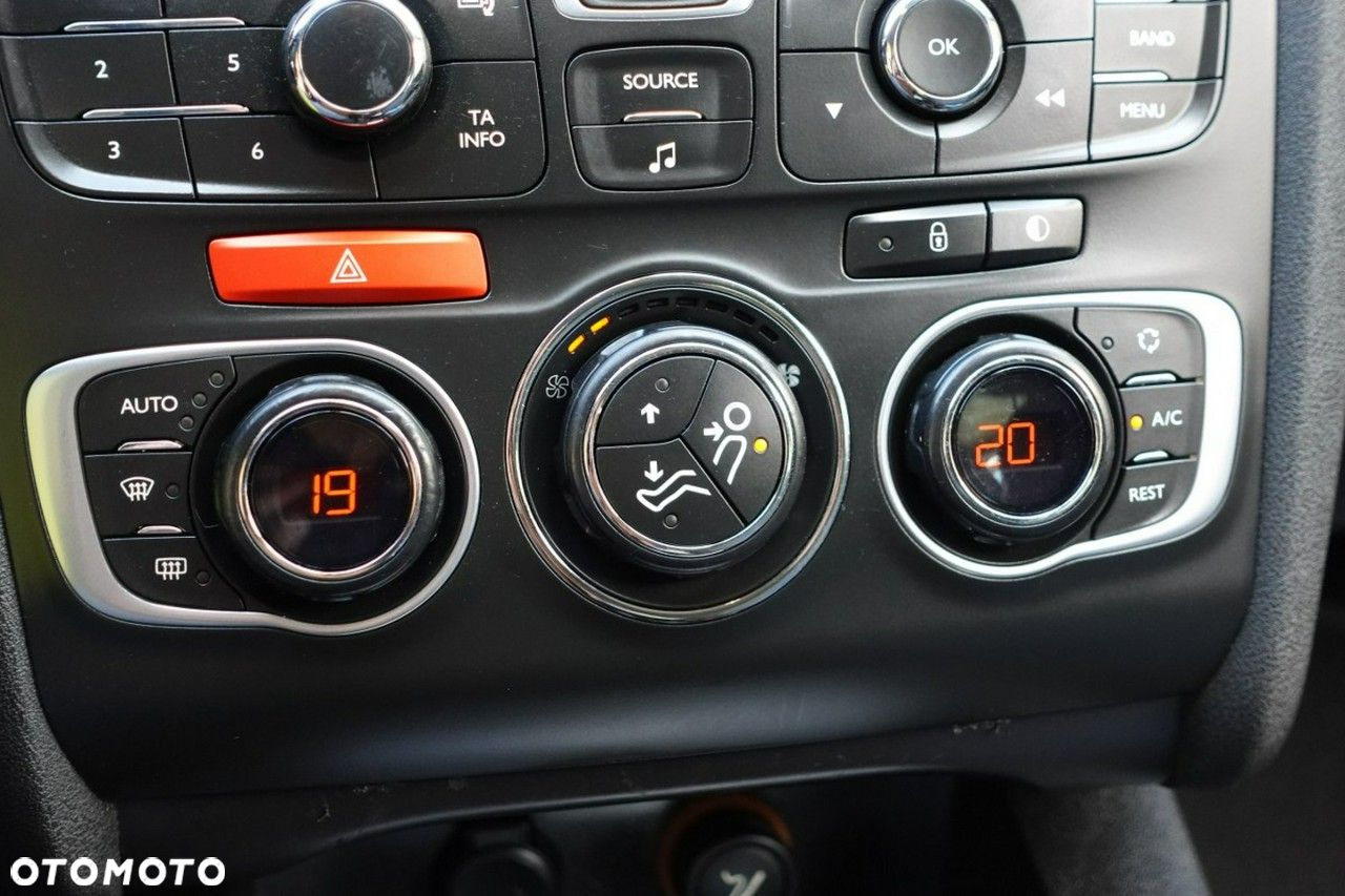 Citroën C4 - 13