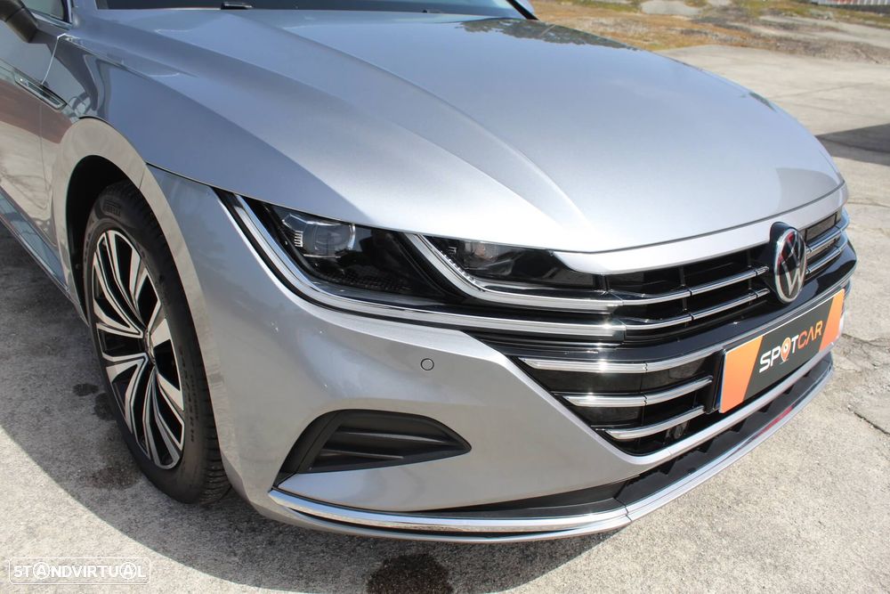 VW Arteon Shooting Brake 1.4 TSI eHybrid Elegance - 25