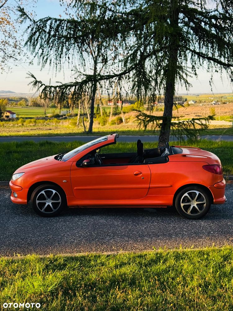 Peugeot 206 - 3