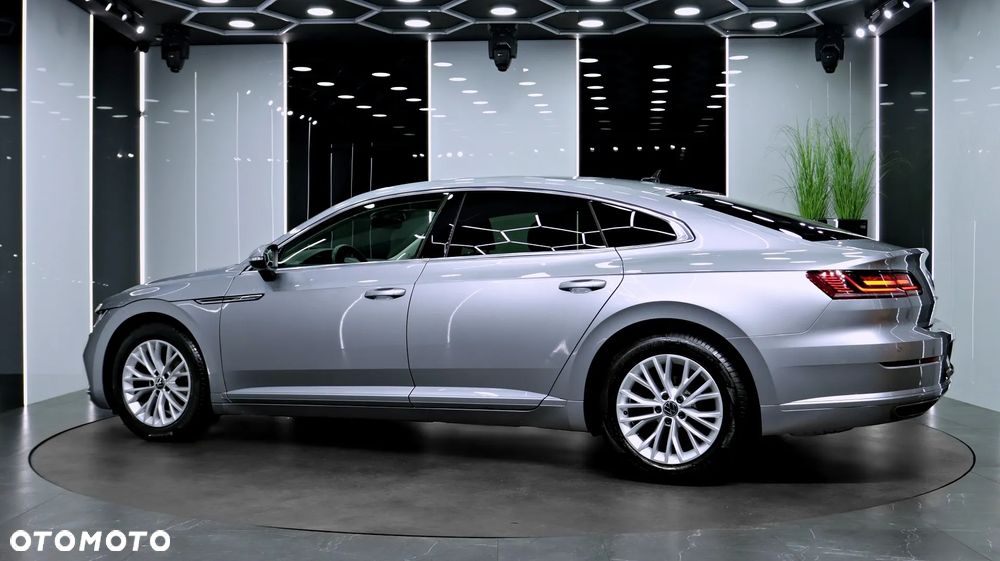Volkswagen Arteon 2.0 TSI Essence DSG - 4