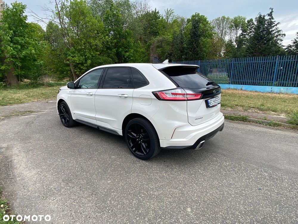 Ford Edge 2.0 EcoBlue Bi-Turbo 4x4 ST-LINE - 5
