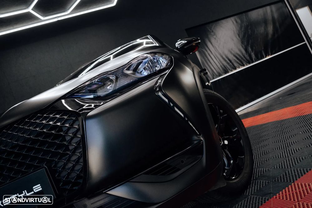 DS DS3 Crossback PureTech 130 Aut. SO CHIC - 13