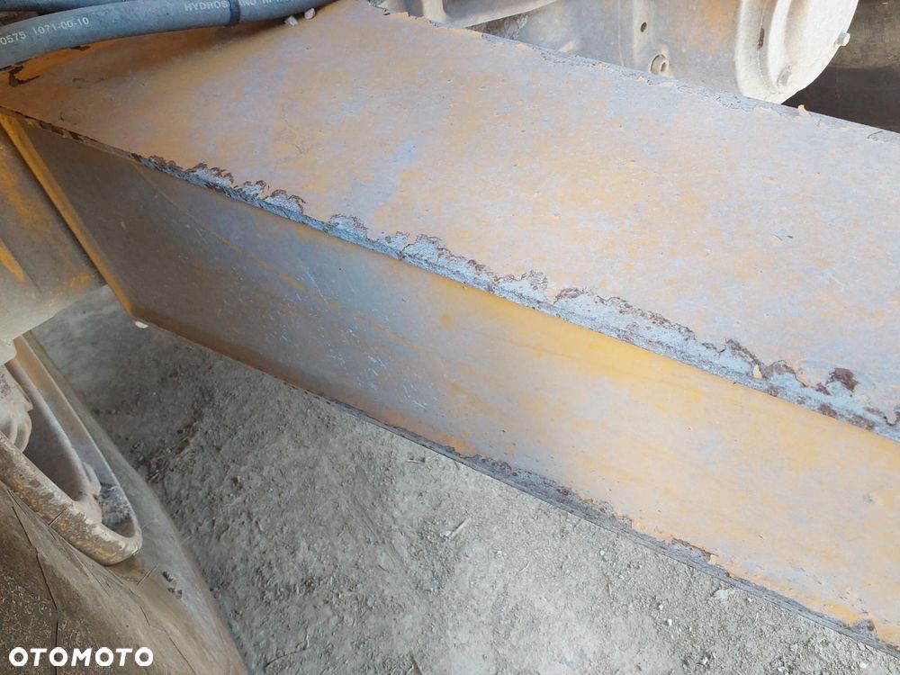 Volvo A25G A30 A35 A40 BELL B25 B30 B35 IDEAŁ UNIKAT JAK NOWE 2428 MTH! - 4