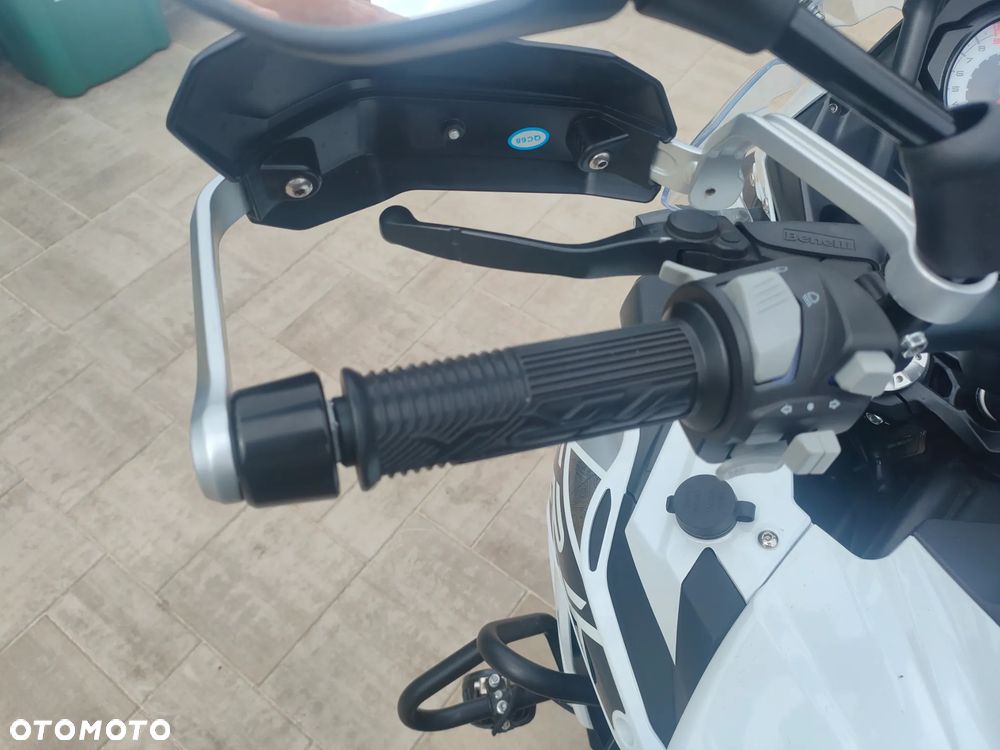 Benelli TRK 502X - 7