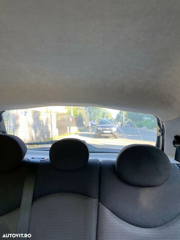 Citroën C3 1.4i Furio - 8