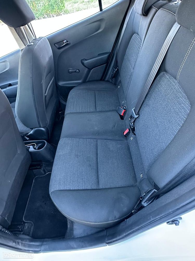 Kia Picanto 1.0 Vision - 9
