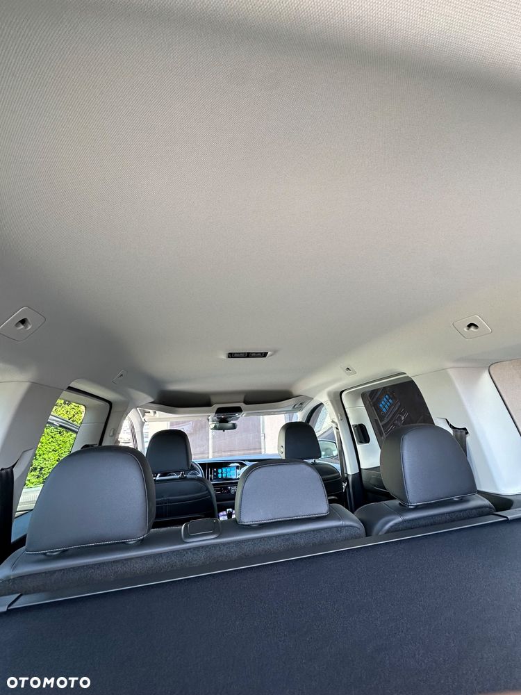 Volkswagen Caddy 2.0 (5-Si.) Highline - 21
