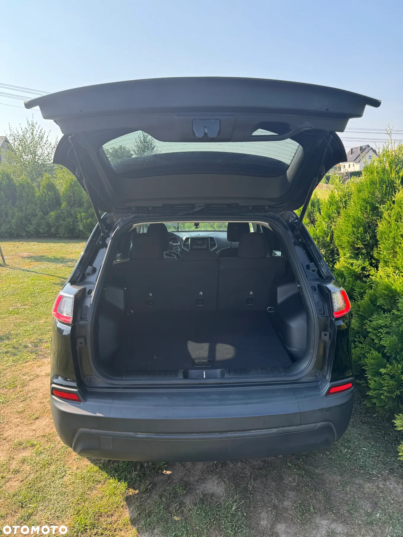 Jeep Cherokee 3.2 V6 Active Drive I Limited - 29