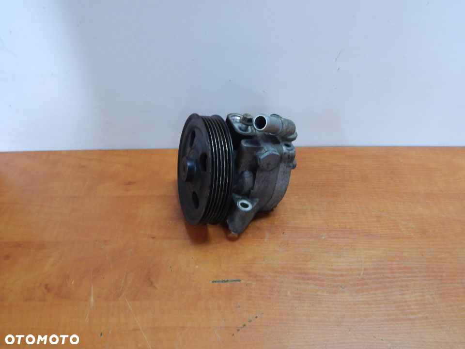Pompa wspomagania 2.0 tdci Volvo v50 v70 s80 s40 ford mondeo mk4 kuga galaxy s-max 08-17 Łuków części - 2