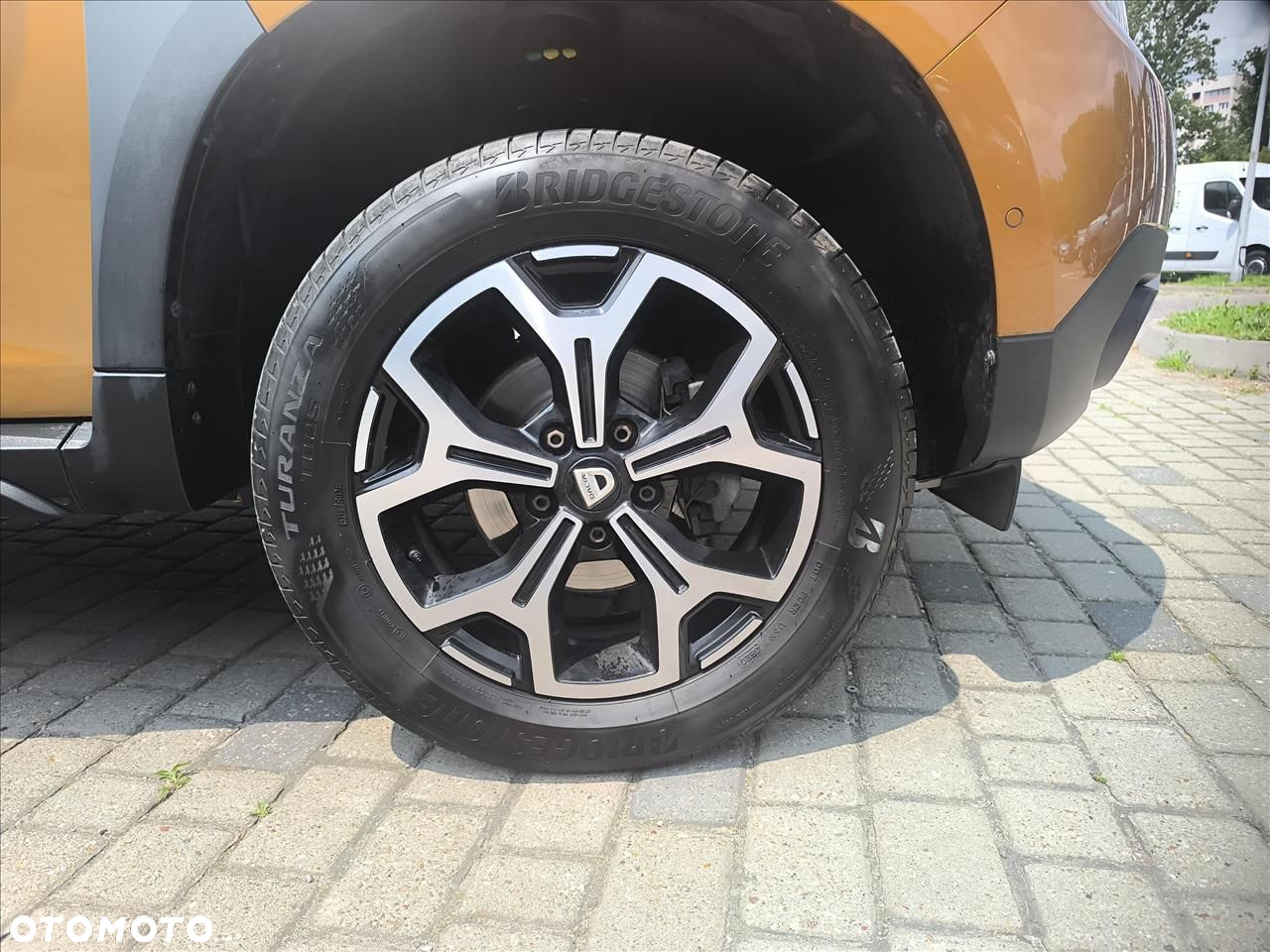Dacia Duster 1.0 TCe Prestige - 10