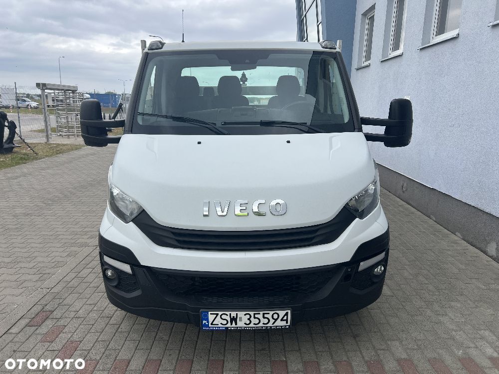 Iveco Daily - 2