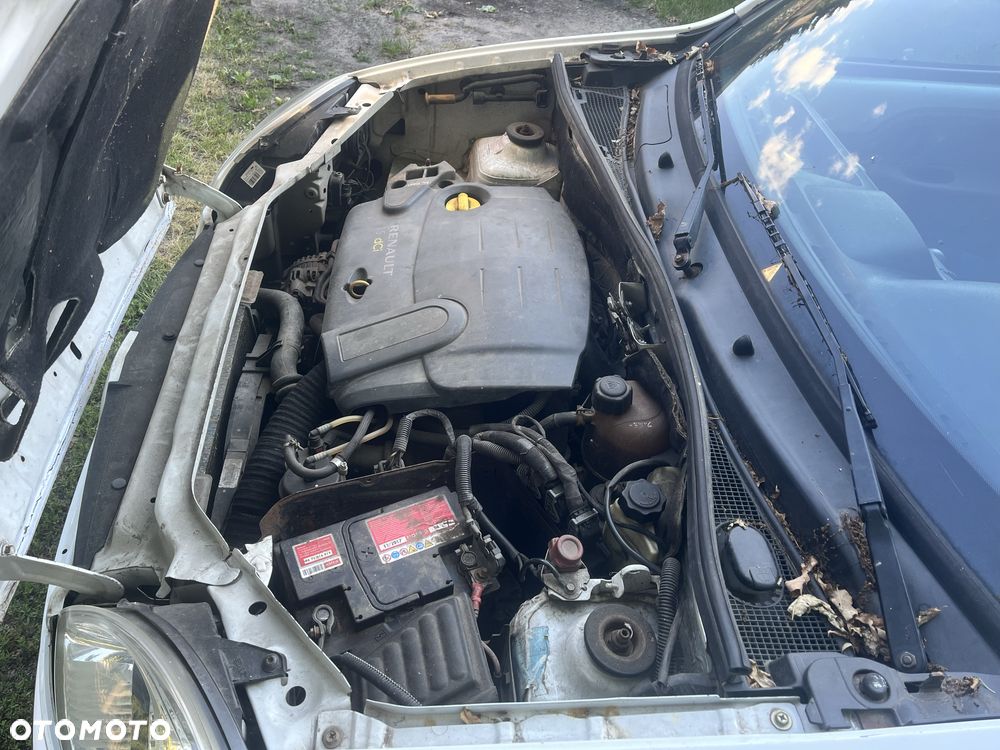 Renault Kangoo - 5