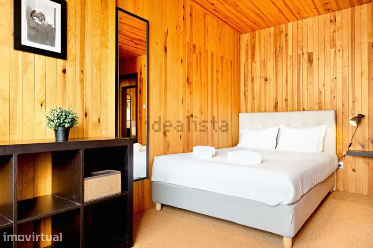 Cozy 4BDR apartment in Porto - Grande imagem: 4/39
