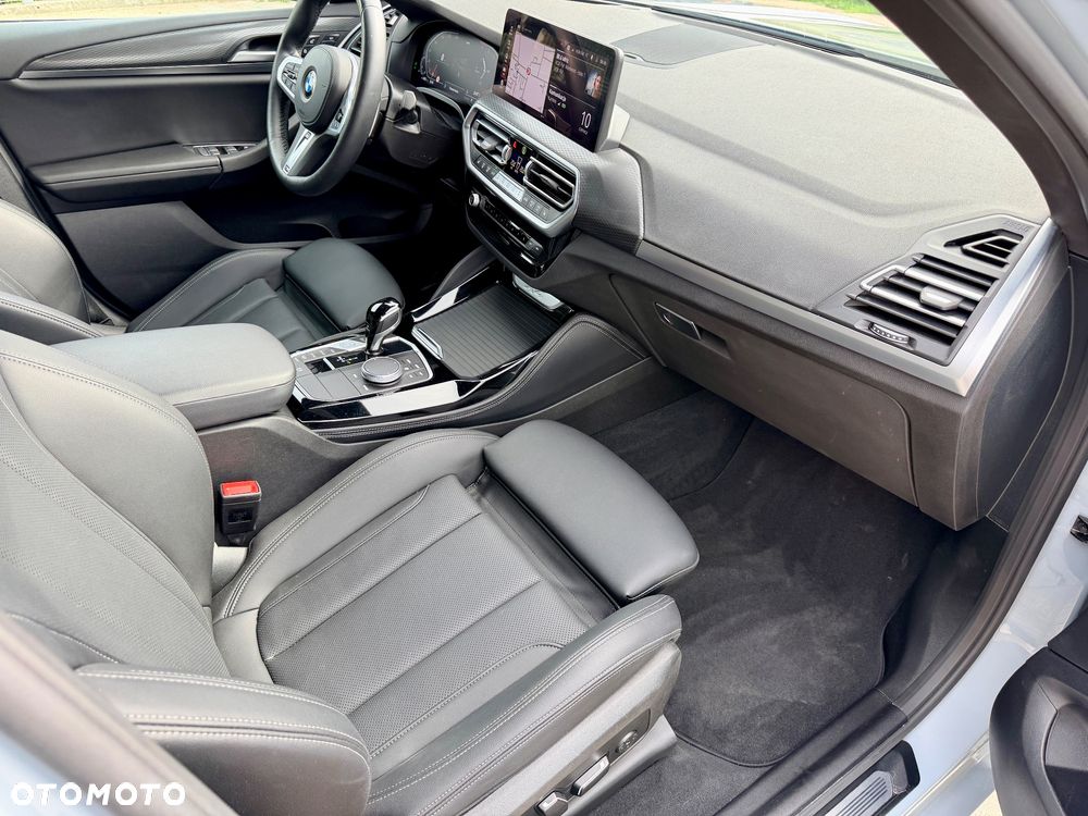 BMW X4 xDrive30i M Sport Edition - 36