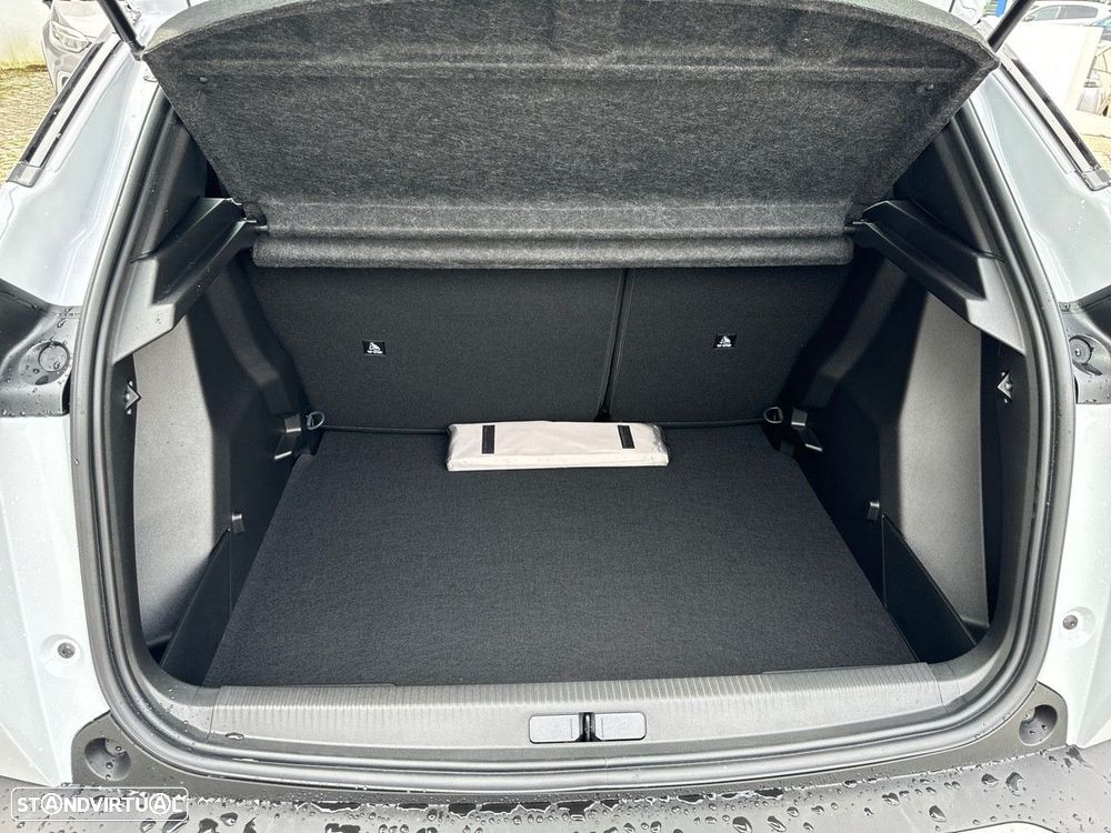 Peugeot 2008 1.2 Style — fotografia 6