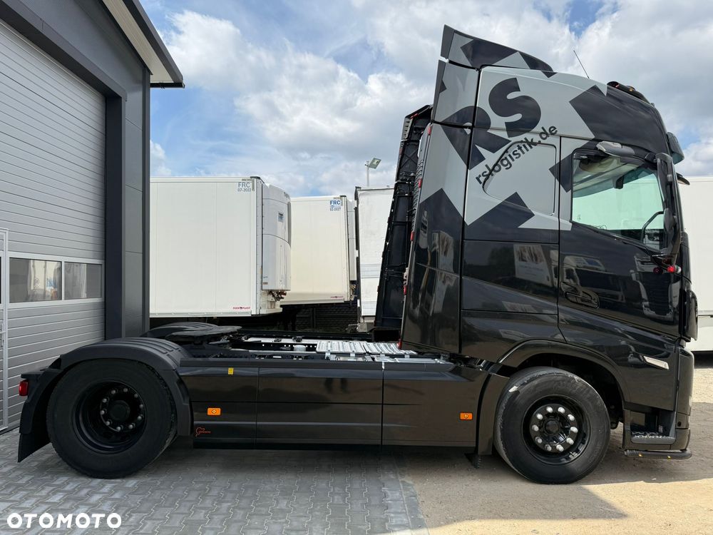 Volvo FH 5 - 4