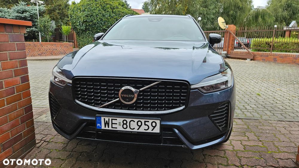 Volvo XC 60 - 4