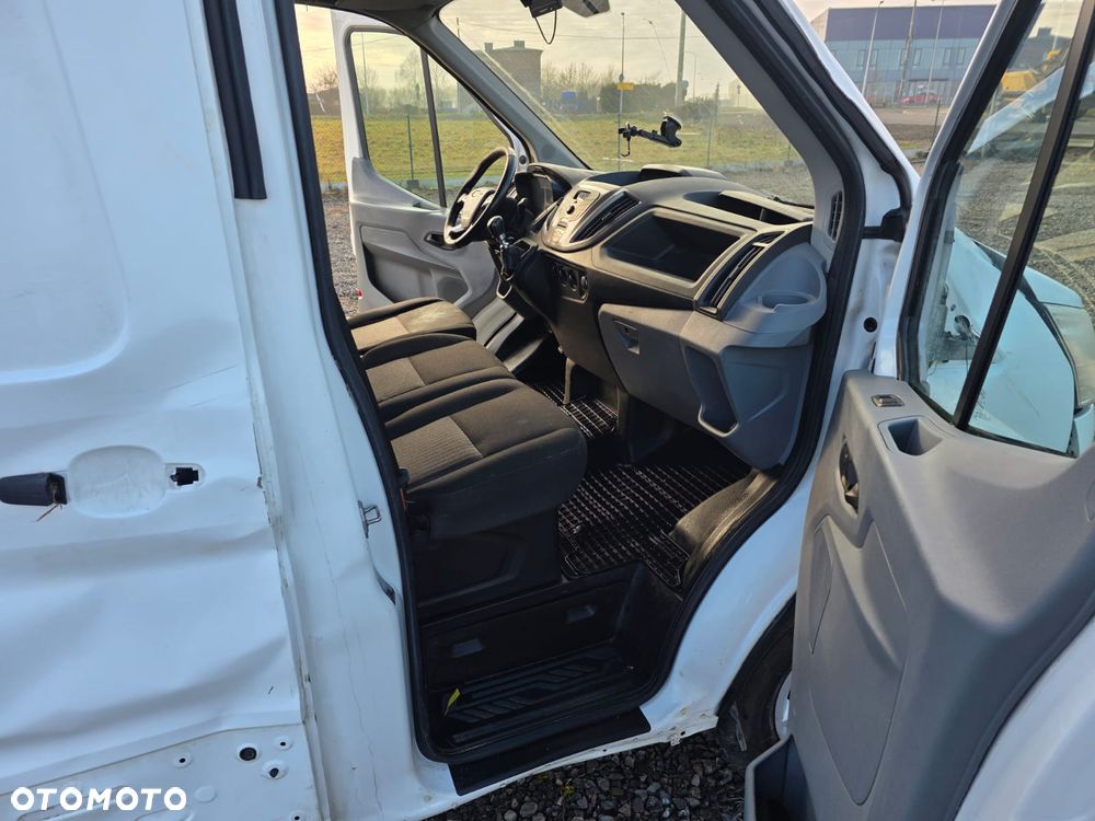 Ford Transit - 14
