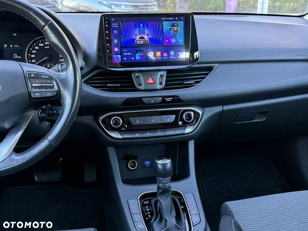 Hyundai i30 1.0 T-GDI Classic + DCT - 20