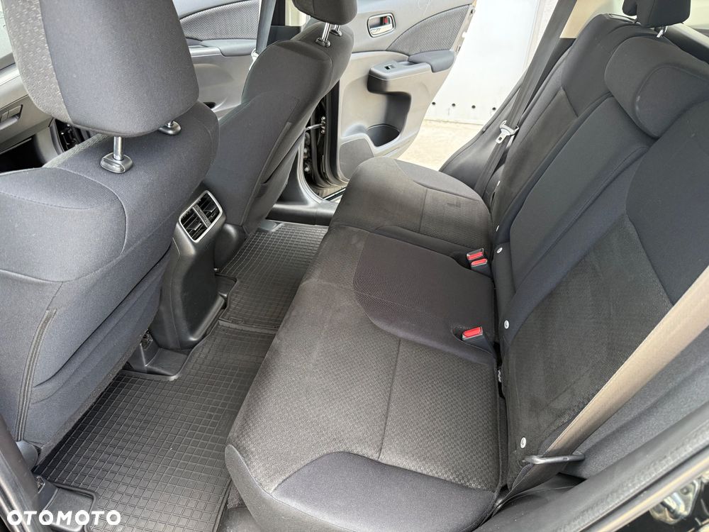 Honda CR-V 2.0 Elegance Plus (2WD) - 26