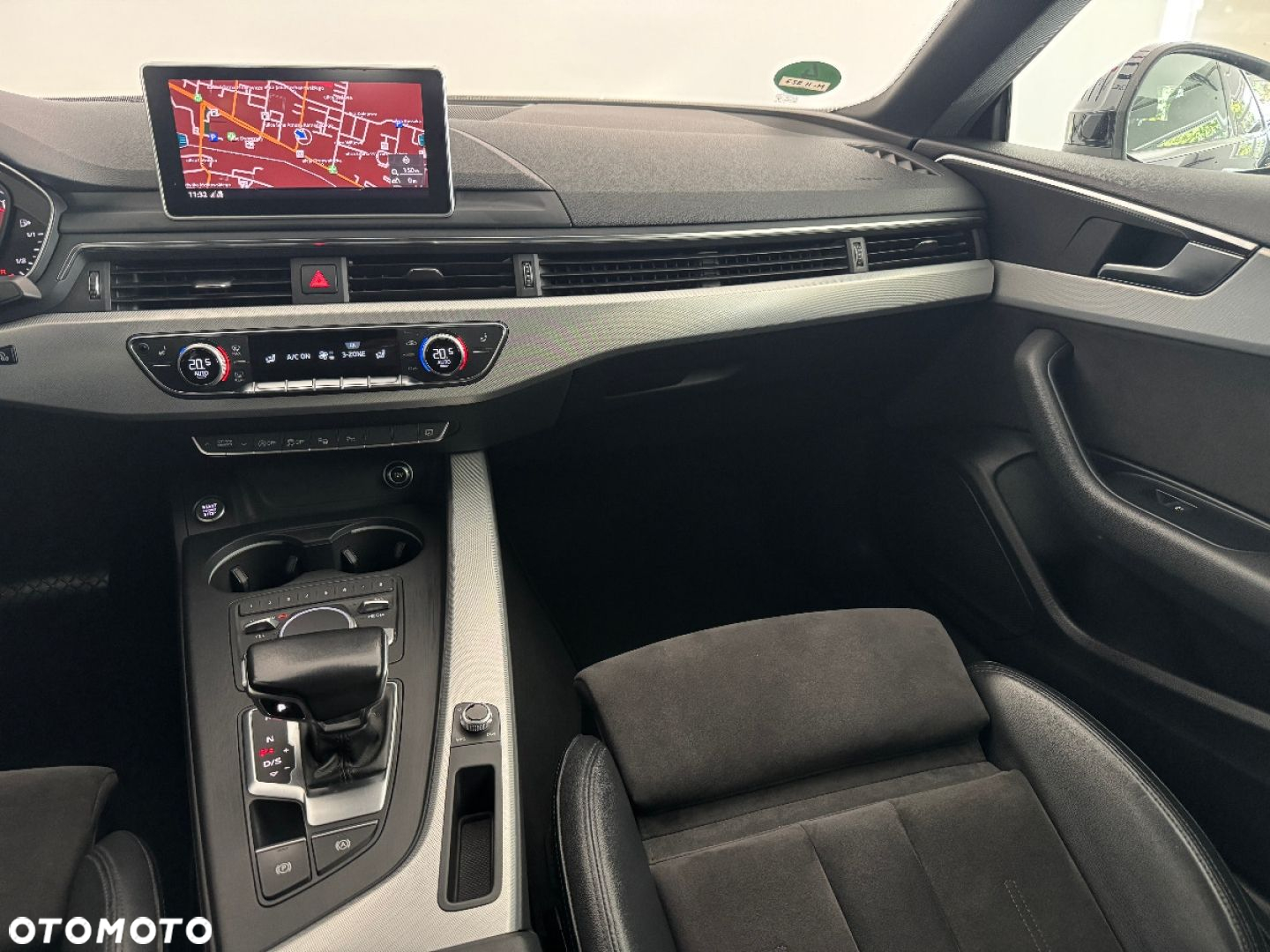 Audi A5 - 8