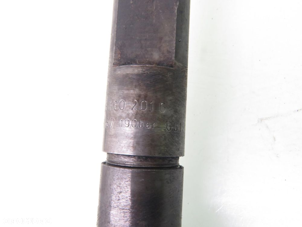 WTRYSKIWACZE AUDI A4 B5 1.9 TDI 028130201J 028130201G - 2