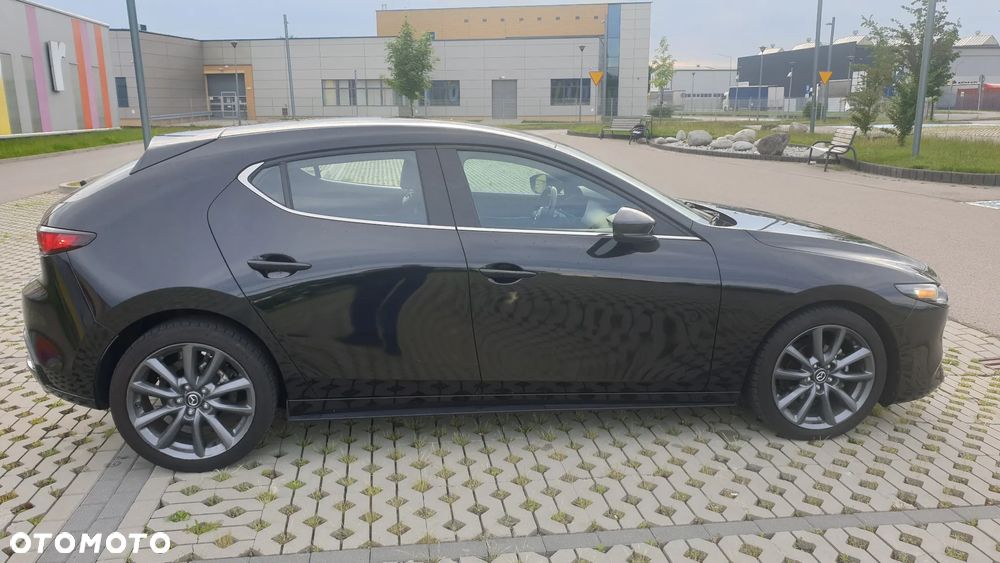 Mazda 3 - 15