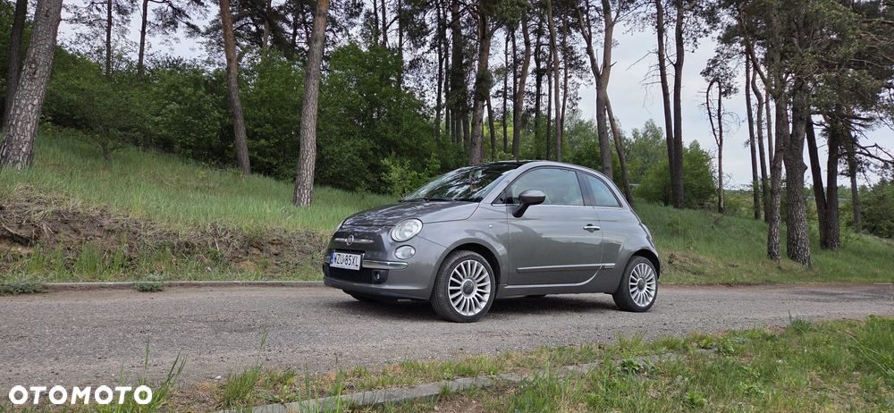 Fiat 500 - 7
