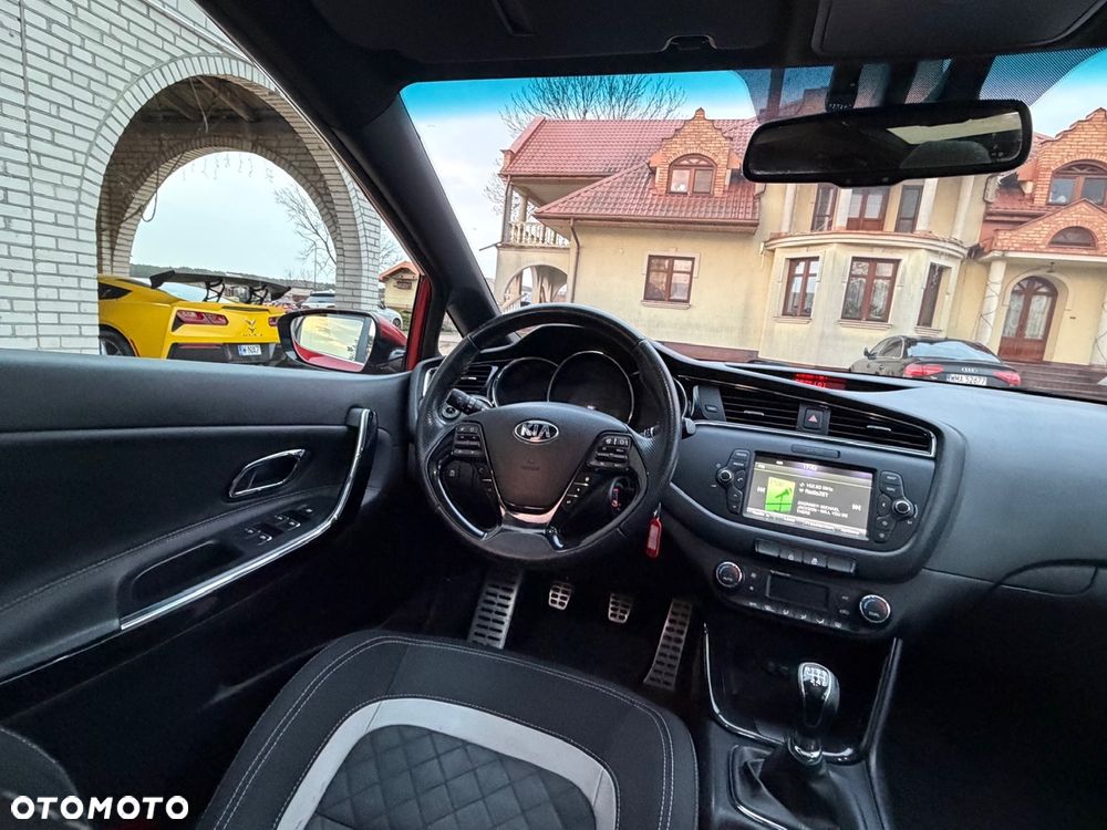 Kia Ceed 1.0 T-GDI ISG GT Line - 15