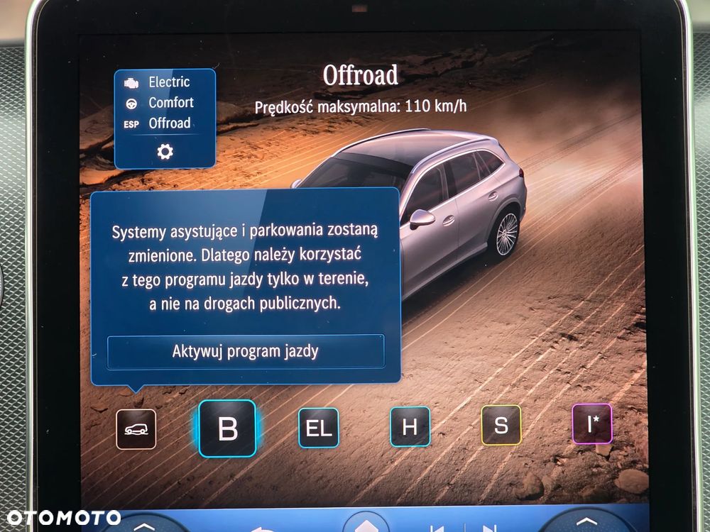 Mercedes-Benz GLC 300 e 4-Matic Avantgarde - 40